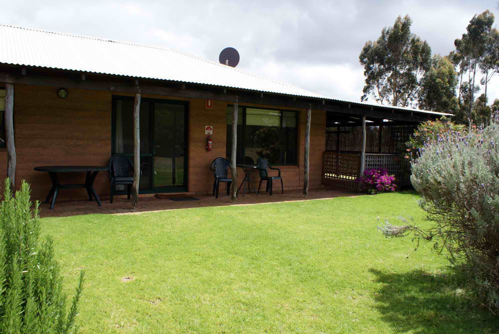 Pump Hill Farm Cottages Pemberton Exterior photo