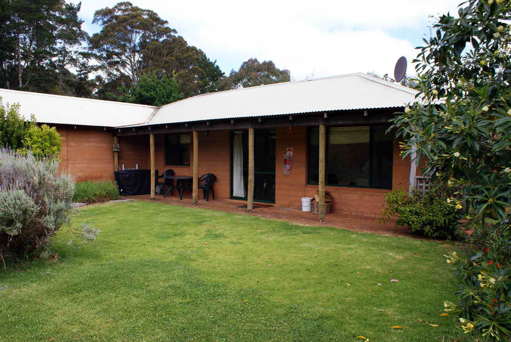 Pump Hill Farm Cottages Pemberton Exterior photo